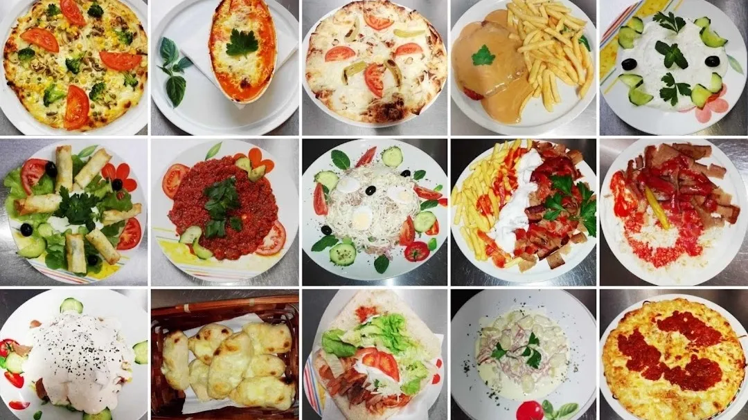 Westerburger Pizza Kebaphaus · Fotos 4