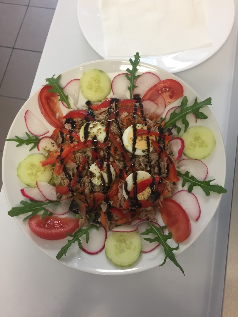 Westerburger Pizza Kebaphaus · Fotos 1