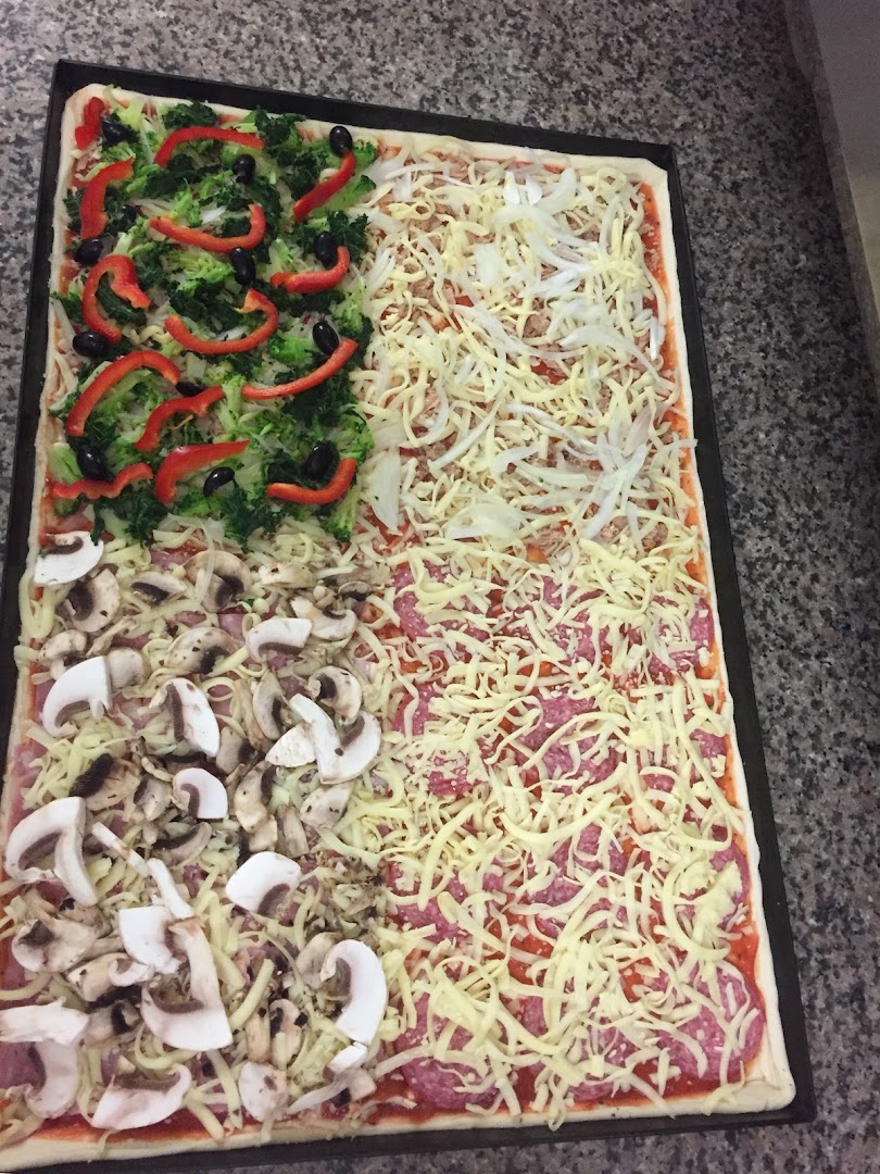 Westerburger Pizza Kebaphaus · Fotos 3